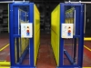 Hydraulic lifter control system