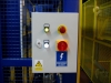 Hydraulic lifter control system