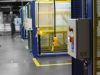 Hydraulic lifter control system